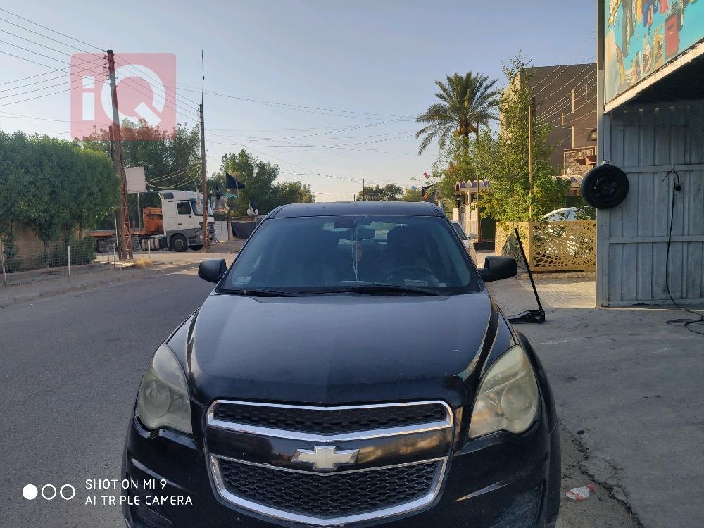 شيفروليه ايكونس